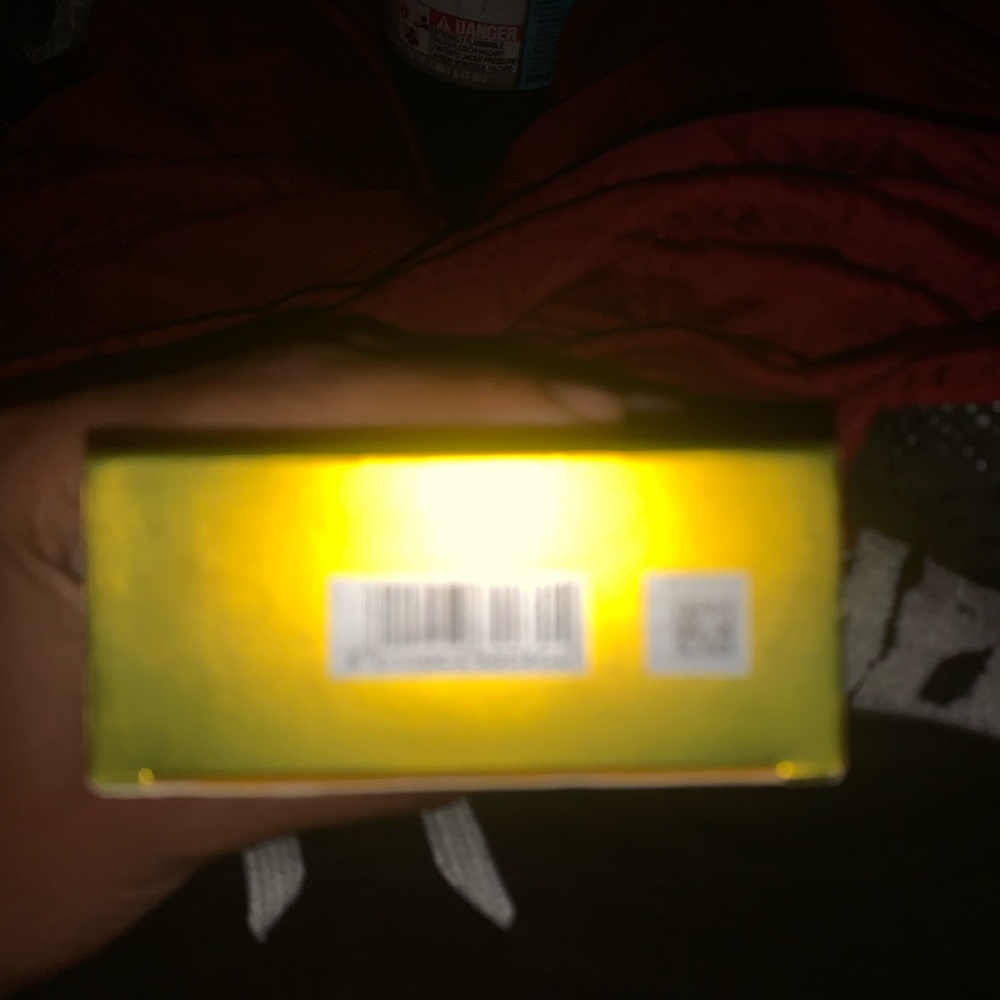 Versace Bright Yellow Packaging - image 2